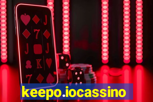 keepo.iocassino