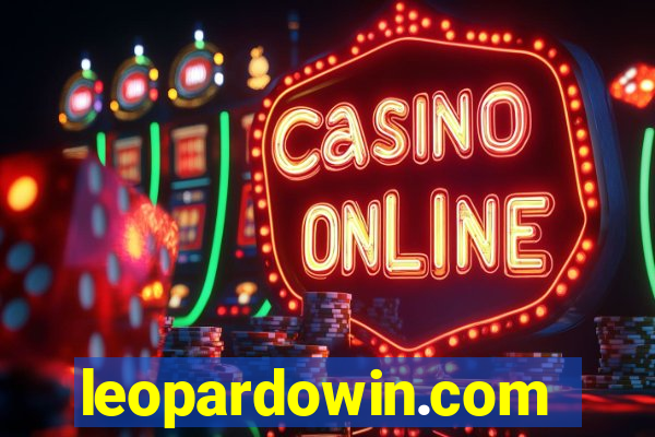 leopardowin.com