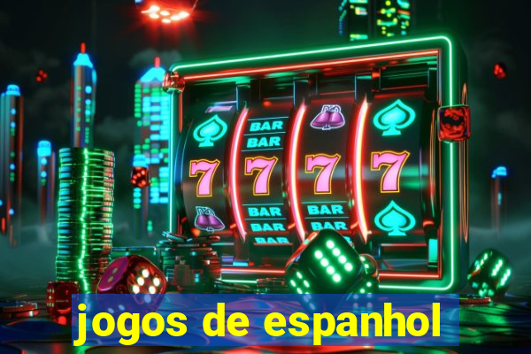 jogos de espanhol
