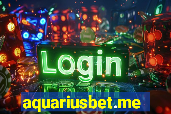 aquariusbet.me