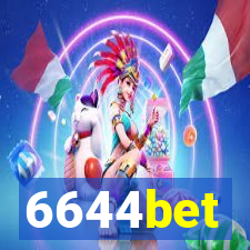 6644bet