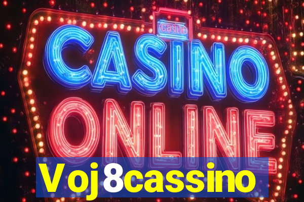 Voj8cassino