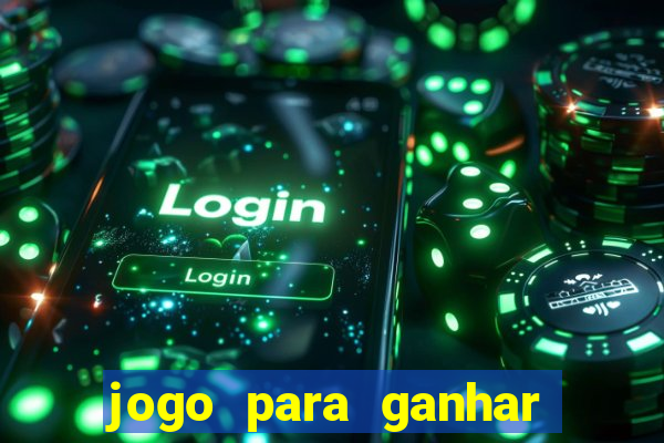 jogo para ganhar dinheiro no paypal