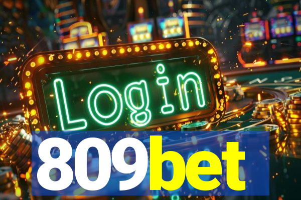 809bet