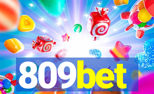 809bet