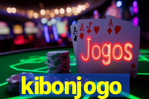 kibonjogo