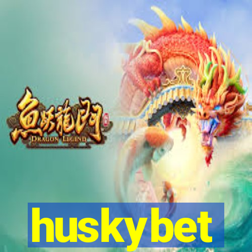 huskybet