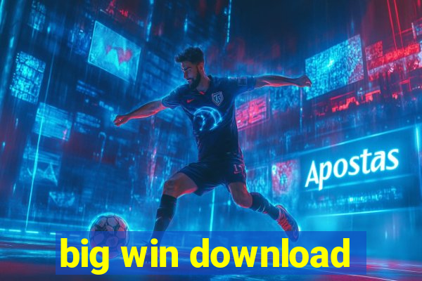 big win download