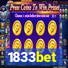 1833bet