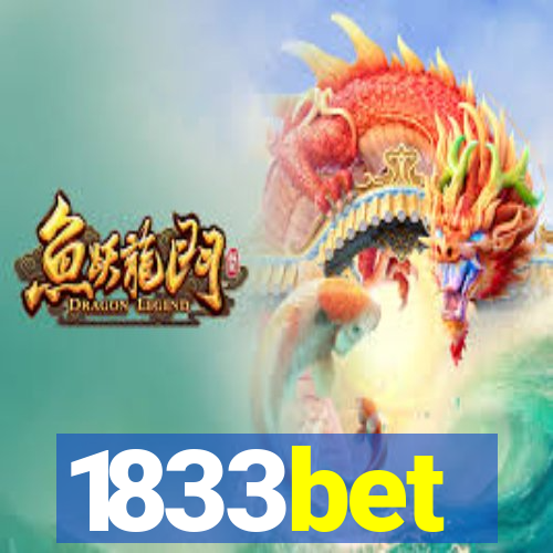 1833bet