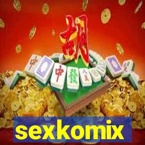 sexkomix