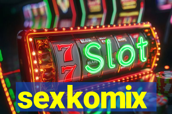 sexkomix