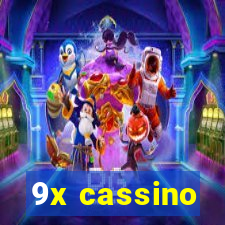 9x cassino