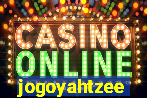 jogoyahtzee