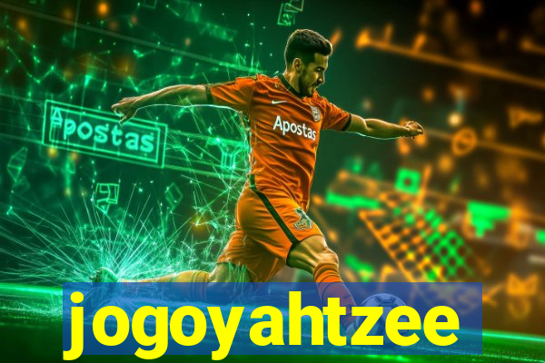 jogoyahtzee