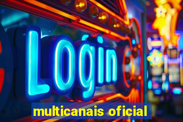 multicanais oficial