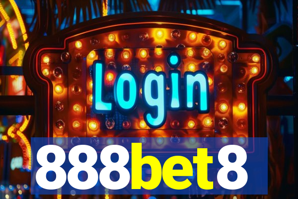 888bet8