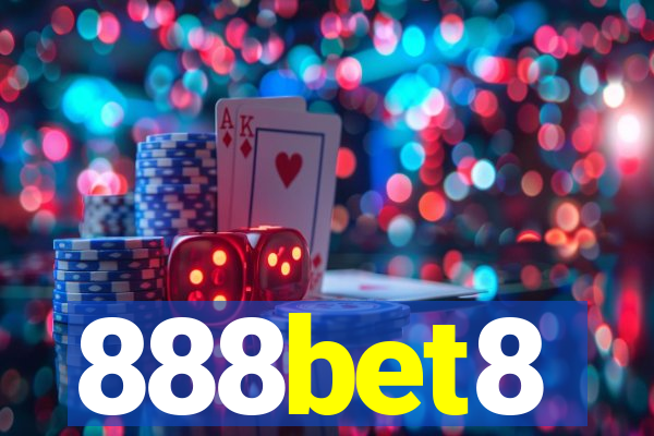 888bet8
