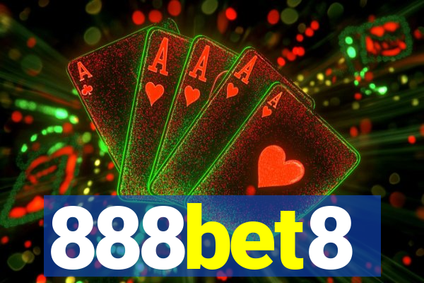 888bet8