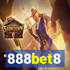 888bet8