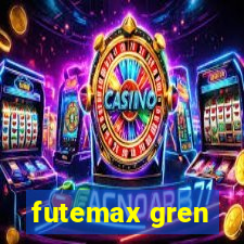 futemax gren