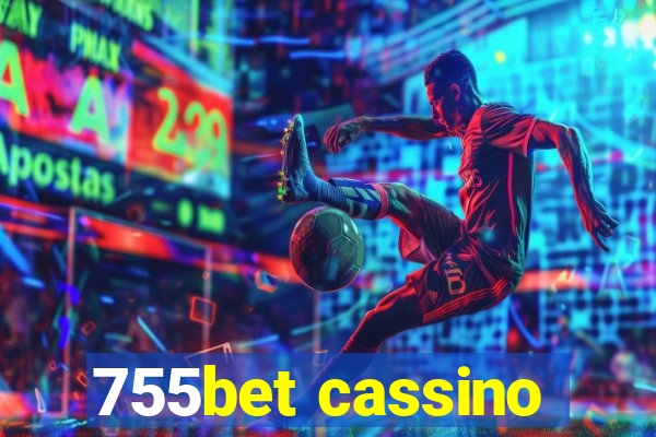 755bet cassino