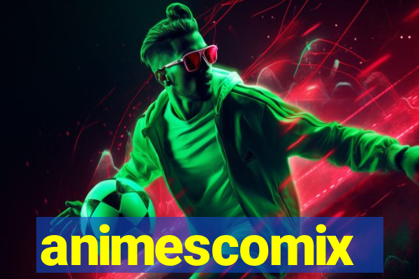 animescomix