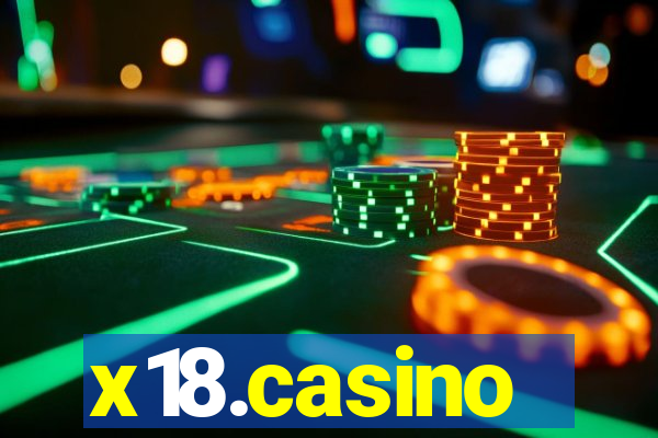 x18.casino