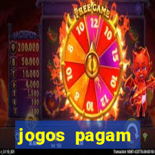 jogos pagam dinheiro de verdade