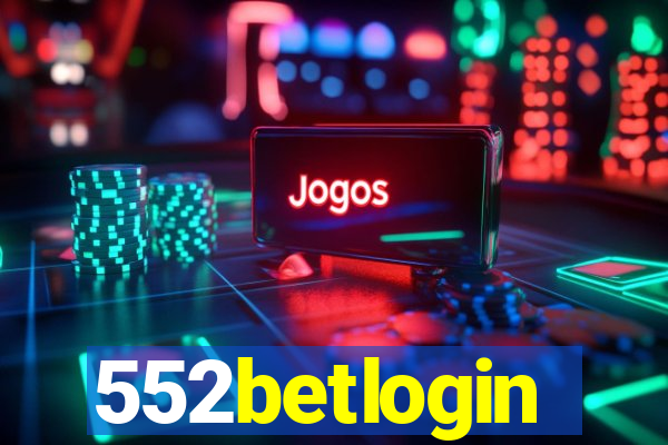 552betlogin