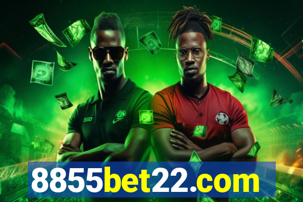 8855bet22.com