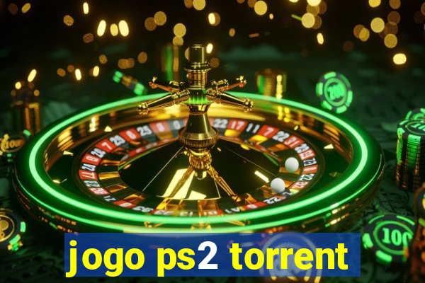 jogo ps2 torrent