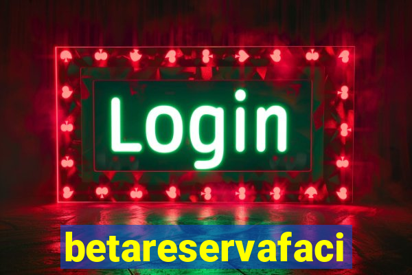 betareservafacil
