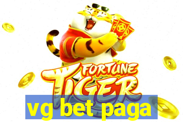 vg bet paga