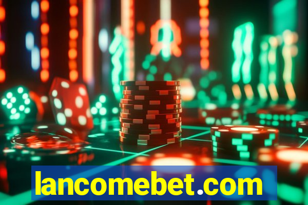 lancomebet.com