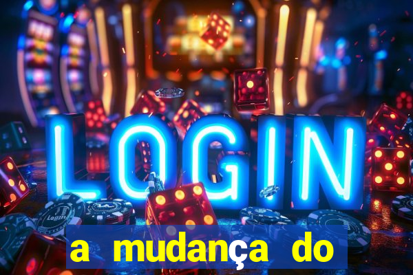 a mudança do conde beta cap 6