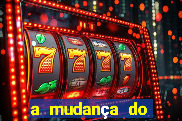 a mudança do conde beta cap 6