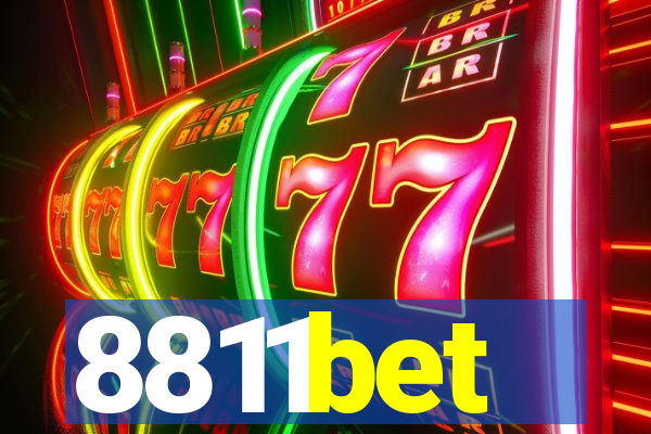 8811bet