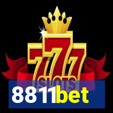 8811bet