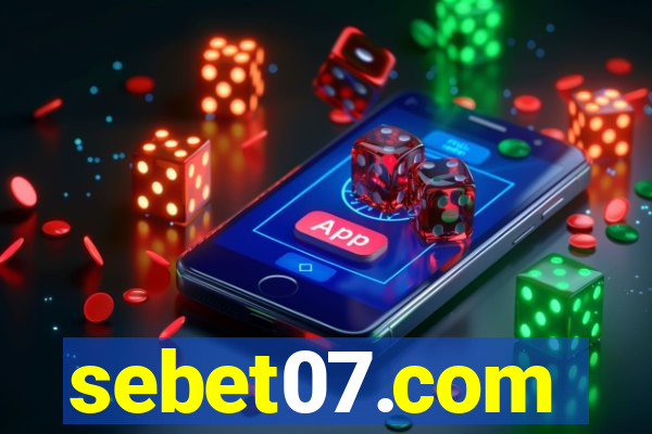 sebet07.com