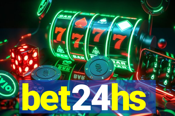 bet24hs