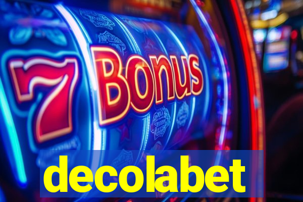 decolabet