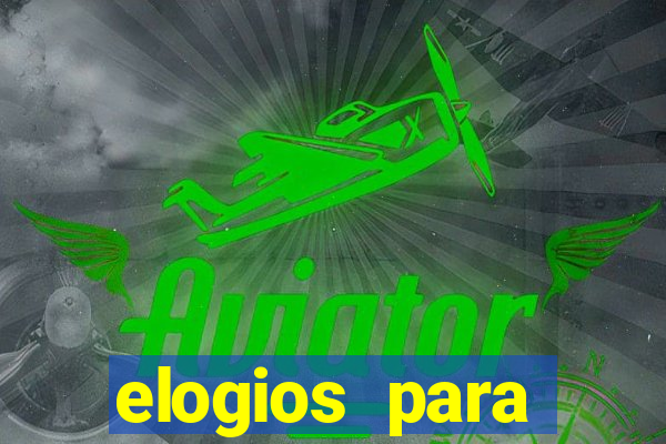 elogios para namorada palavras