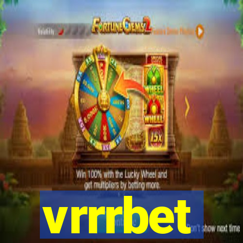 vrrrbet