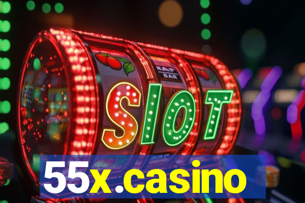 55x.casino