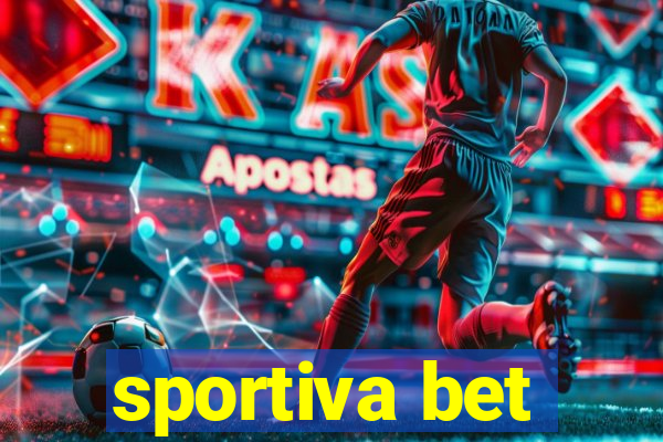 sportiva bet