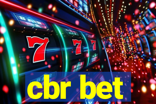 cbr bet