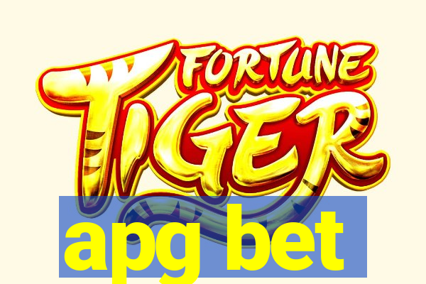 apg bet