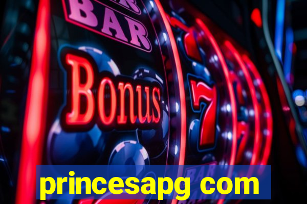 princesapg com