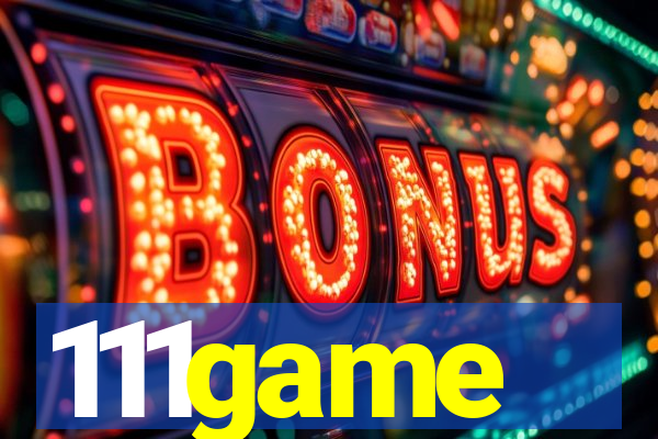 111game